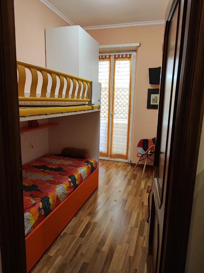 Casa Di Anna Appartement Rome Buitenkant foto