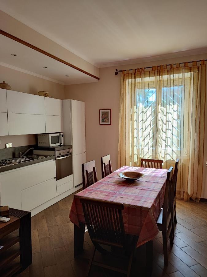 Casa Di Anna Appartement Rome Buitenkant foto